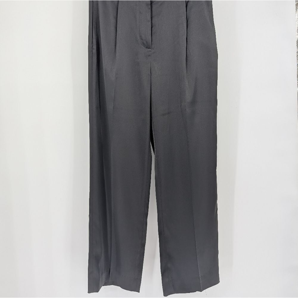 Celine Silky Wide Pants - Picture 5 of 5